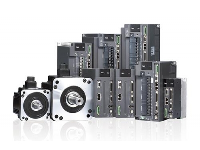 臺達(dá)ASDA-A2系列伺服助力提升刀庫/刀塔運(yùn)行效率與精度