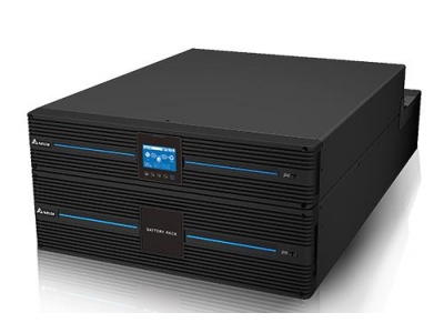 臺達推出Amplon RT系列新機種功能性更好