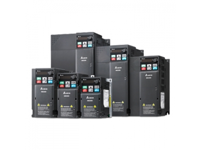 臺達(dá)變頻器——智控能效，驅(qū)動未來